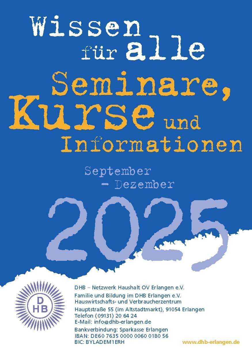 DHB Programm 2025 II